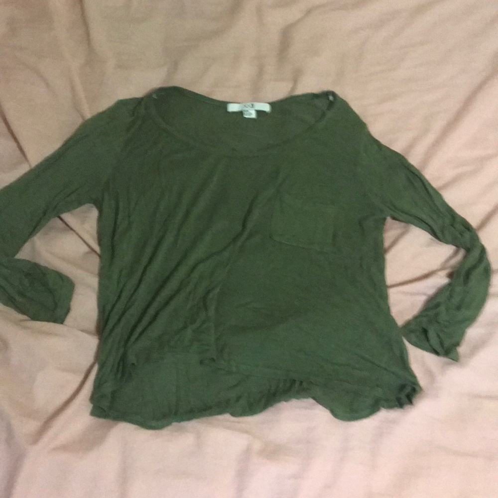 Pocket Tee